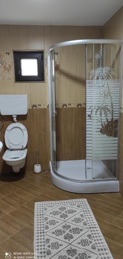 La Lenuta In Susani Breb Екстериор снимка